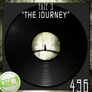 Artwork for The Journey