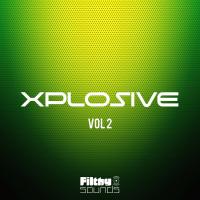 Artwork for XPLOSIVE, Vol. 2 by Various Artists