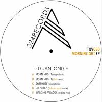 Artwork for Morninlight EP by Guanlong