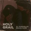 Artwork for Holy Grail (feat. Breana Marin)
