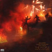 Artwork for The People (Remix) [Feat. Conway the Machine & Marc Scibilia] by Jim Jones