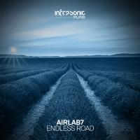 Artwork for Endless Road by AirLab7