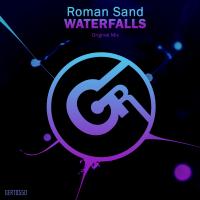 Artwork for Waterfalls by Roman Sand