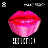 Artwork for Seduction by Major7