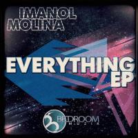 Artwork for Everything by Imanol Molina