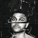 Artwork for "Beauty Behind The Madness" playlist