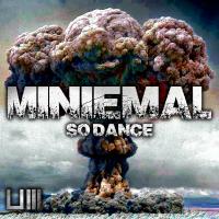 Artwork for So Dance by Miniemal