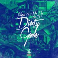 Artwork for Dirty Game (feat. Moe Roy & Ace B) by Master P