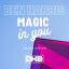 Artwork for Magic In You (Original Mix)