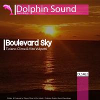 Artwork for Boulevard Sky by Tiziano Clima