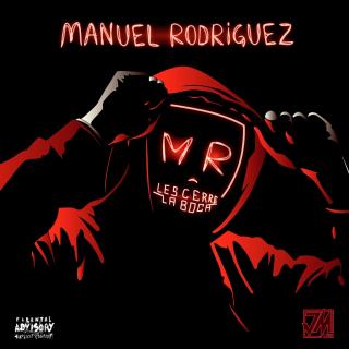 Artwork for El Black