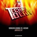 Artwork for Marionette