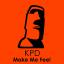 Artwork for Make Me Feel (Lucas Keizer Remix)