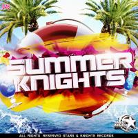 Artwork for Summer Knights by Various Artists