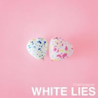 Artwork for White Lies by Champagne