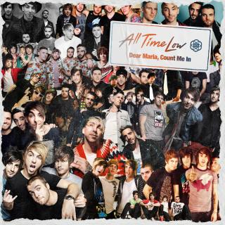 Artwork for Dear Maria, Count Me In (ATL's Version)