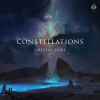 Artwork for Constellations by Crystal Skies