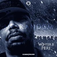 Artwork for Winter Is Here by MC Random