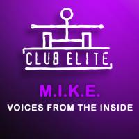 Artwork for Voices From The Inside by M.I.K.E.