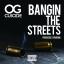 Artwork for Bangin the Streets