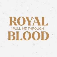 Artwork for Pull Me Through by Royal Blood