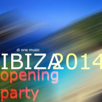 Artwork for Ibiza Opening Party 2014 by Various Artists