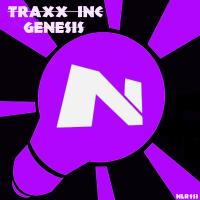 Artwork for Genesis by Traxx Inc