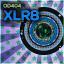 Artwork for XLR8