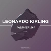 Artwork for Mesmerism by Leonardo Kirling