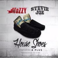 Artwork for House Shoes (feat. A-Plus) by Stevie Joe