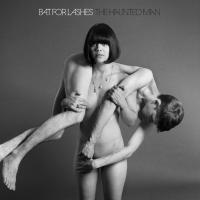 Artwork for The Haunted Man (Deluxe Edition) by Bat For Lashes