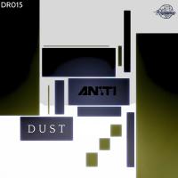 Artwork for Dust by AN:TI