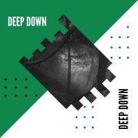 Artwork for Deep Down by Relaxing Music Therapy