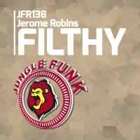 Artwork for Filthy by Jerome Robins