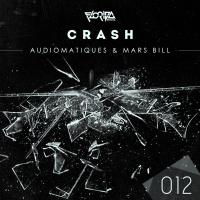 Artwork for Crash Ep by Audiomatiques