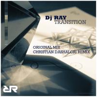 Artwork for Transition by Dj Ray