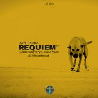 Artwork for REQUIEM by Javi Parra