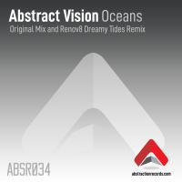 Artwork for Oceans by Abstract Vision