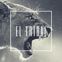 Artwork for El Tribal by Adrian Zenith