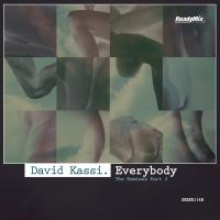 Artwork for Everybody (Remixes Part 2) by David Kassi