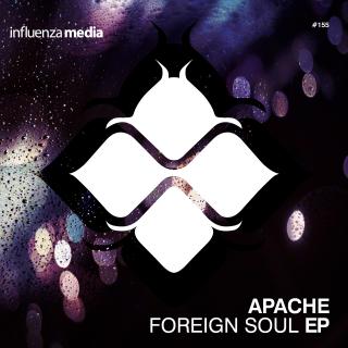 Artwork for Foreign Soul (Original Mix)