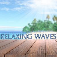 Artwork for Relaxing Waves by Ocean Waves For Sleep