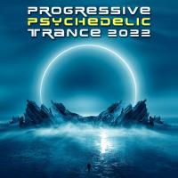 Artwork for Progressive Psychedelic Trance 2022 by DoctorSpook