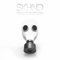 Artwork for Rick's Poison by SKHND
