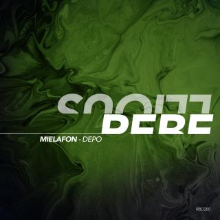 Artwork for Depo (Original Mix)