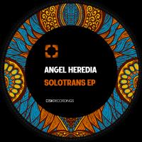 Artwork for Solotrans by Angel Heredia