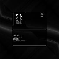 Artwork for Power Of X by Sin Sin