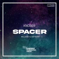 Artwork for Spacer by Knober