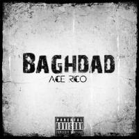 Artwork for Baghdad by Ace Rico