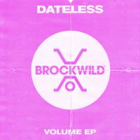 Artwork for Volume EP by Dateless